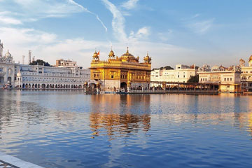 Amritsar 3 Days Tour